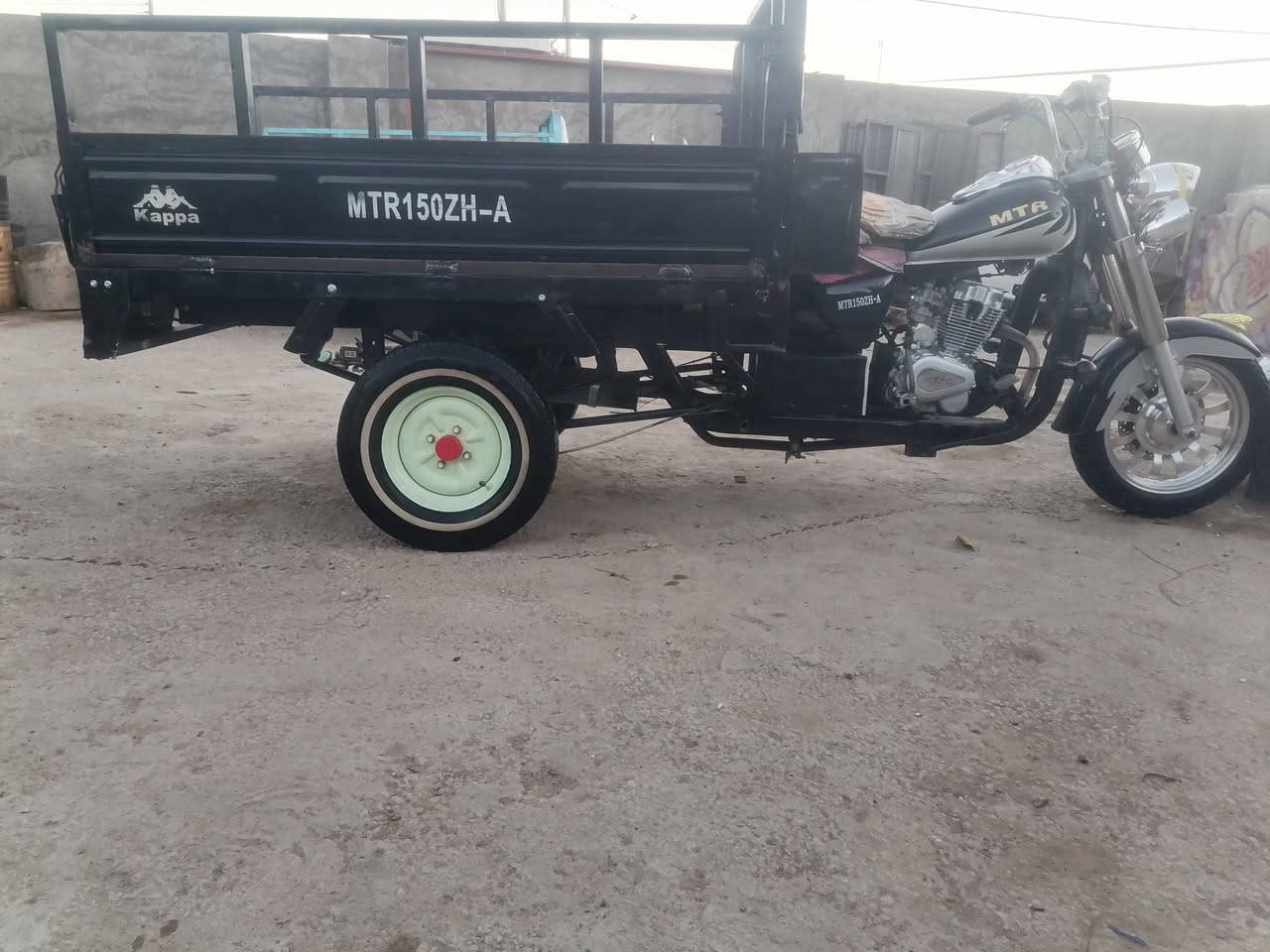 سلام عليكم ستوته للبيع اومراوس شاصي وركبه كفاله تايرات ٣ جديد أوراق بسمي اصولي جديد كهربائيات شغاله نكره سلف محرك ٢٤ بدي مكفول من الصبغ العنوان نجف مشخاب السعر ١٥٠٠ وبيهه مجال


**إذا كنت صاحب هذا الإعلان وتريد حذفه لأي سبب، رجاءا أرسل رسالة إلى الدعم الفني**