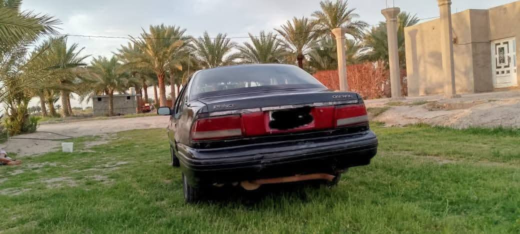 برنس موديل 93 رقم بابل محرك وكير خير من الله 
مكاني بابل جبله (كير اوتماتيك)  
السعر 24 وبيه مجال بيع مستعجل لاستفسار ‏‪***********‬‏
