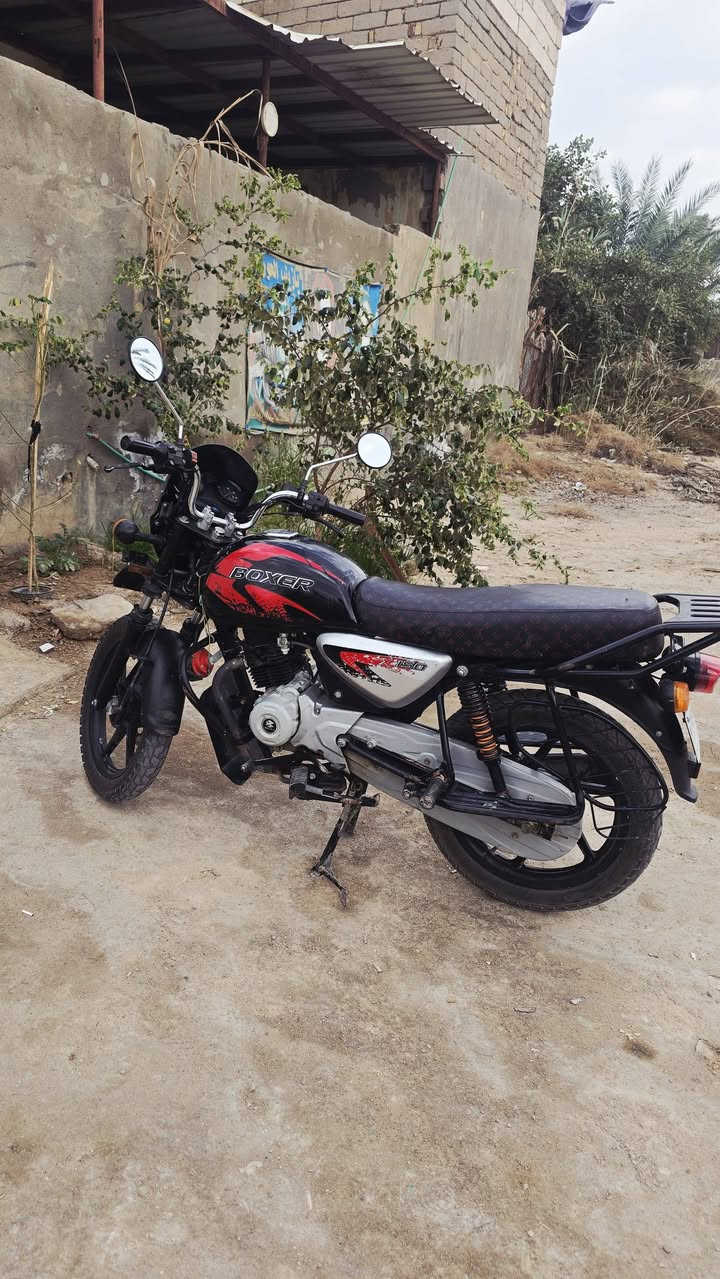 سلام عليكم دراجه بوكسر للبيع موديل 2022 سنويه ورقم عربي انتهاء2028  مبدل جوزه سويج  ومجفته
سعر /مليون و700ومجال مكاني البصره قضاء الهوير


**إذا كنت صاحب هذا الإعلان وتريد حذفه لأي سبب، رجاءا أرسل رسالة إلى الدعم الفني**