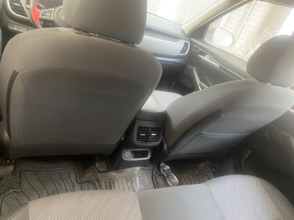 السلام  عليكم كيا سيلتوس موديل2021 رقم اربيل مكفولة ماشية 33 الف السيارة تو كلر  تشغيل عن بعد تحكم ستيرن تبريد قطعتين شاشة ترحيب وبقية المواصفات المعروفة  للامانه سيارة جديدة  كلش وقليلة الاستخدام   عليها باتري جديد وهزة مسويها جديدة  والسنوية باسمي  السعر 160 وبيها مجال وشكراً لكم واتساب فقط ***********
