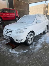 سنتافيا • ٢٠١٠ • ٦ سلندر