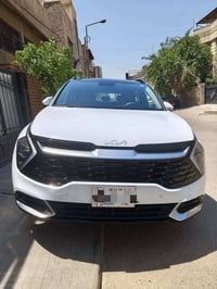 سبورتج ٢٠٢٤ • ماشي ٦٠٠٠ • ضمان سنوي