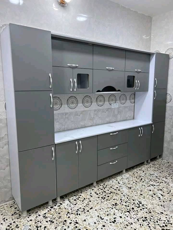 بس 650 الف جديد غير مستخدم
قياس 3متر مع سنك متر ونص مرمر
يوجد توصيل لكل المحافظات