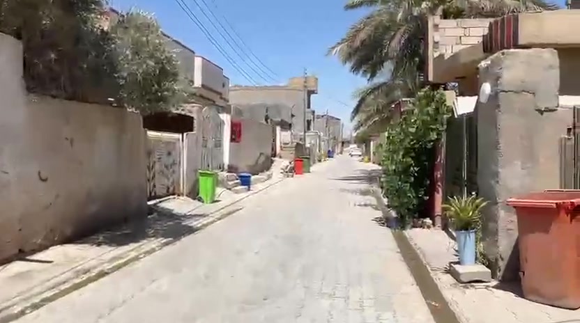 سلام عليكم مشتمل صغير الإيجار الاستفسار على هذا الرقم‏‪***********‬‏
