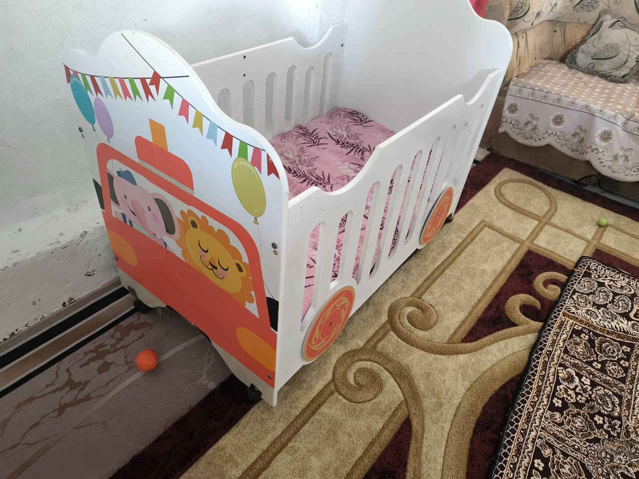 جربايه طفل من حديث ولاده لحد  اربع سنوات
جديد استخدام كلش قليل مع مندر اصلي ضغط
وات ساب ***********
