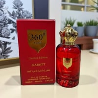 عطور ماستر • ثبات ست ساعات • شلعه