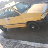 ٢٠٠٩ • قير ومحرك • سنويه منتهيه