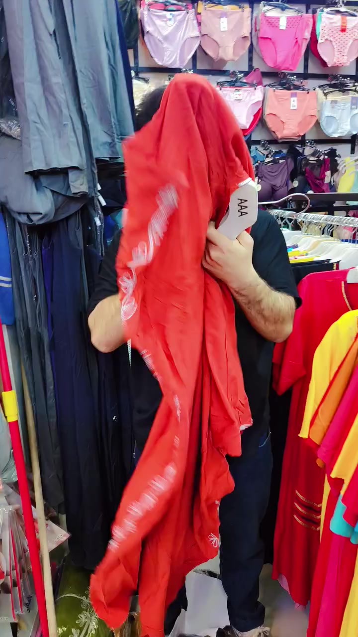 😍صلاه ع محمد وال محمد😍

😍عروض يوم الجمعه😍😍

😍الدراعه نسائي رمضاني

🥰القياسات فري سايز

😍بسعر 8 الف فقط

😍سعر جوه سعر جمله

😍العنوان الديوانية جلبيه سوق ابو جميغ سايدن جامع محمد الباقر😍

 #الجميع
 @أبرز المعجبين يا زهراء ام جودجود الكرعاوي Om Mariam بياض الثلج NM NM رزان علي


**إذا كنت صاحب هذا الإعلان وتريد حذفه لأي سبب، رجاءا أرسل رسالة إلى الدعم الفني**