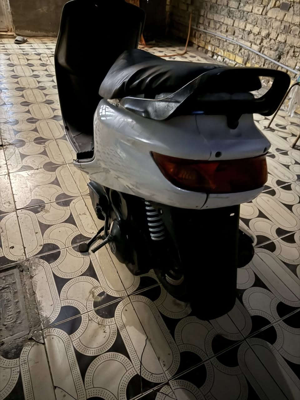 دراجه فراشه حلوه ونضيفه سلف هندر نكره للبيع سعر 300 وبيها مجال مكاني حله مركز


**إذا كنت صاحب هذا الإعلان وتريد حذفه لأي سبب، رجاءا أرسل رسالة إلى الدعم الفني**