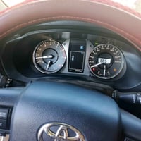 هيلوكس SR5 • اوتوماتيك • ٢٠٢٣