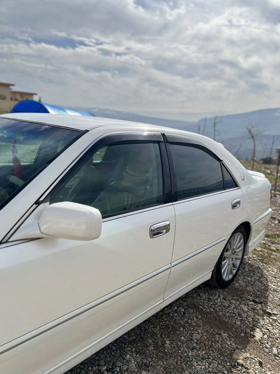 مەلیکەی براوە تاکە لەجوانی 3دووگمەی D4گەورەی 175 گیرومەکینەی بەشەرتی 10فیتەر پیشو دوا کریستاڵ سەیارەکە کارەبای و ساردوو گەرم بەشەرت پەردەیە و لیدی سەخفو ژیر پی بەسراوە بەتامی ساغ لیدراوی نیە شاشەی مەزبووتە ....لە قەزای دووکانە  رەقەم تەلەفۆن /
***********
*********** السليمانية, العراق
