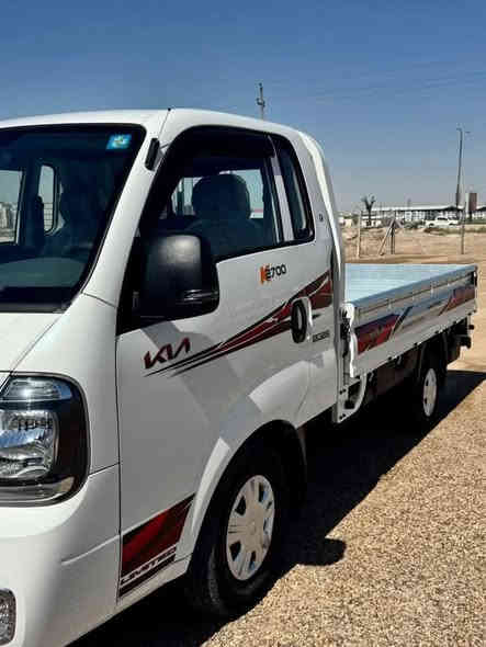 السلام كليكم
للبيع كيا بنكو 2025 للبيع ماشيه 15 الف 

فول موصفات جامه خلفيه سلايت تغليف بدي 

دعاميه خلفيه سبيدارت رقم بغداد السعر 130 وبيه مجال  وبيه مجال 

*********** الرقم التواصل .
