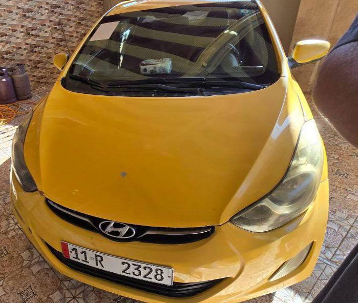 النترا 2012 وارد خليجي مكينه 1600 مكينه كير حداديه تبريد كهربائيات كلها شغاله بيه بنيد مصلح 
مكانه الديوانية 

السعر 88 

***********
