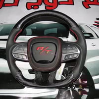 ستيرن رياضي • جلد • كاربون