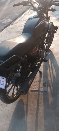 دراجة شانك • اوراق كاملة • ديالى بلدروز