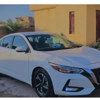 سنترا SV • ٢٠٢٤ • رقم نينوى