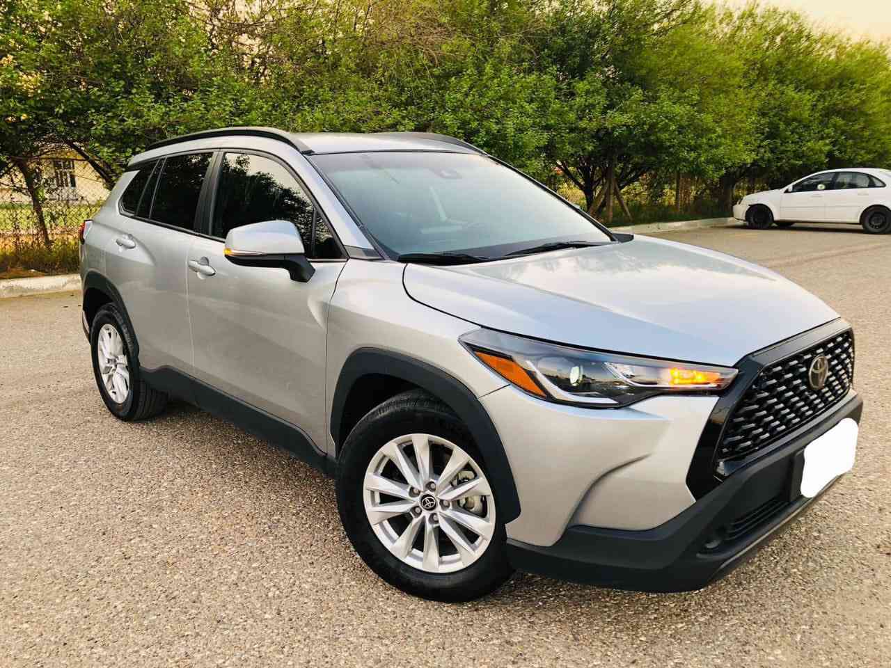 كورلا كروز وارد امريكي موديل 2022 LE 
ماشي 83 الف
السعر  177$
رقم اربيل / مكانها كركوك عمل الشعبي 
***********
***********
