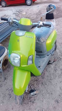 بغداد الدوره قرب علوه ارشيد دراجه بوليس للبيع كله بلادي دراجه ابأي وقت...