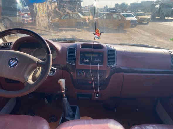 فتون 2014 كفاله عامه  ***********
