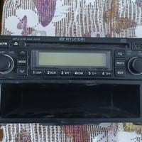 مسجل • هونداي اكسنت • اصلي جديد