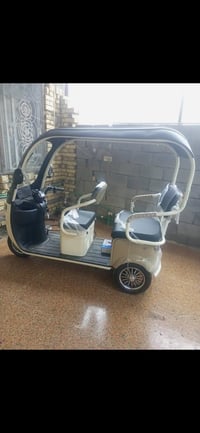 تكتوك شحن • جديده • بصره الجزيره