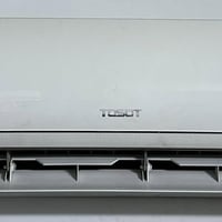 سبالت نوع توسوت عدد 2 انفيرتر واحد طن شغالات وبحالة ممتازة واحد لورد س...