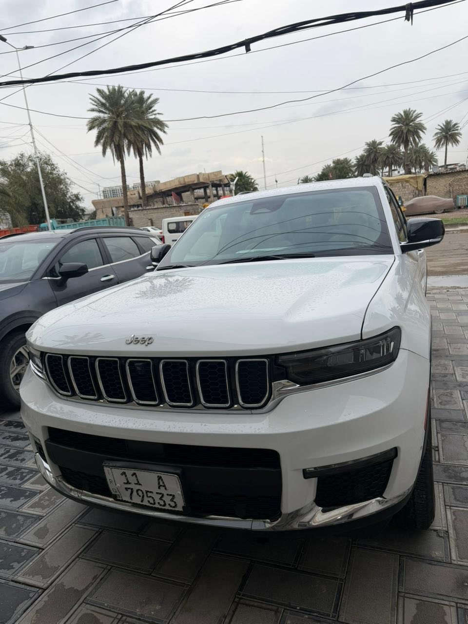 جيب مديل 2023 فول مواصفات للاخير جاهزه من كل نقص بيها ٣ قطع صبغ لمتد مكانها بغداد السعر 235 للاستفسار
***********
