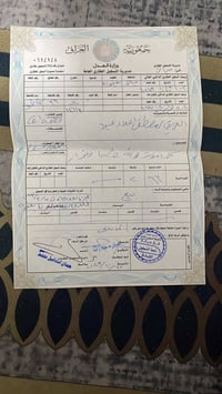 طابو ملكي • ٢٦٦م • قرب مدرسة الأصمعي
