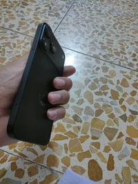 ايفون XR • ٦٤ • بطارية ١٠٠