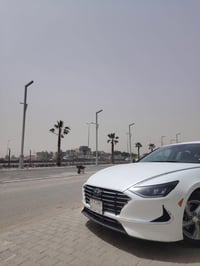 السعر ١٦٢ وبي مجال سوناتا ٢٠٢١ امريكي مواصفات نص ماشيه ٧٥ ميل يعني ١٢٥...