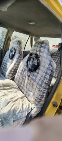 نضيفه • ٢٠١٢ • سبع البور