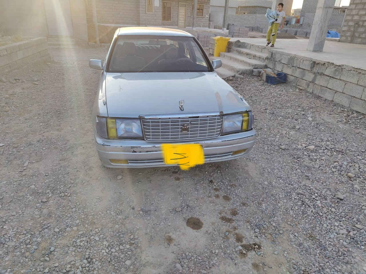 السلام عليكم
سياره راس الثورمامسجل ومامكصوص(ادوات ادوات) كير شرط محرك vvt بيه بدايه تبخير تايرات جديده صدر فوك النص كهربائيات شغاله للبيع او مراوس مكاني ناحية الزاب الاسفل السعر المطلوب(27)وبيها مجال قليل
***********
