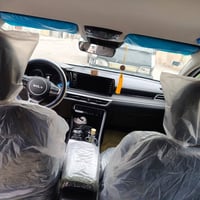 KIA K5 GT LINE 2023 السلام عليكم   كيا K5 جي تي لاين موديل 2023  فول م...