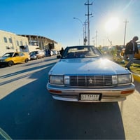 سيدان هارتوب • ١٩٩١ • الناصرية