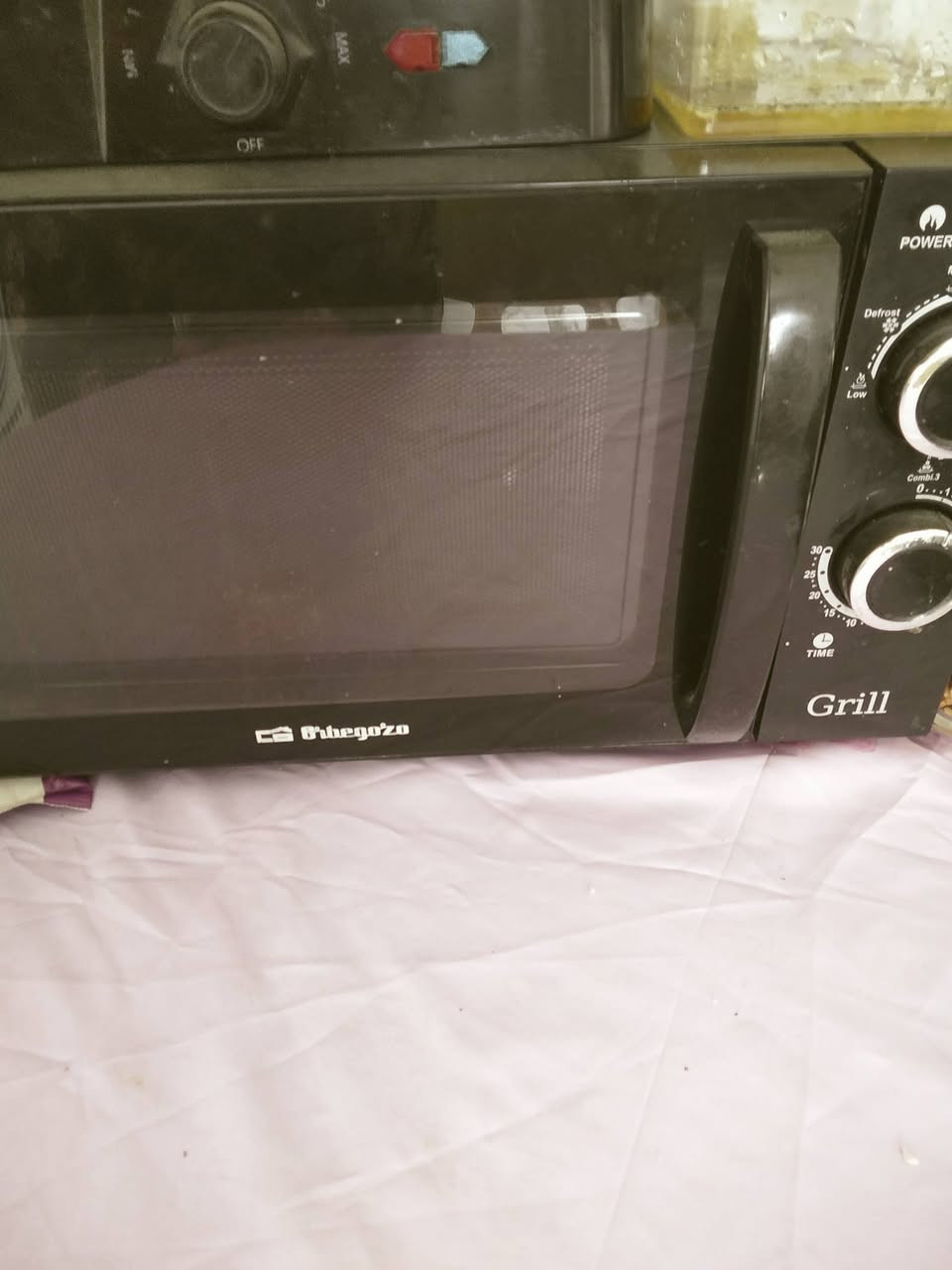 للبيع كلمن وسعره حي الجهاد


**إذا كنت صاحب هذا الإعلان وتريد حذفه لأي سبب، رجاءا أرسل رسالة إلى الدعم الفني**