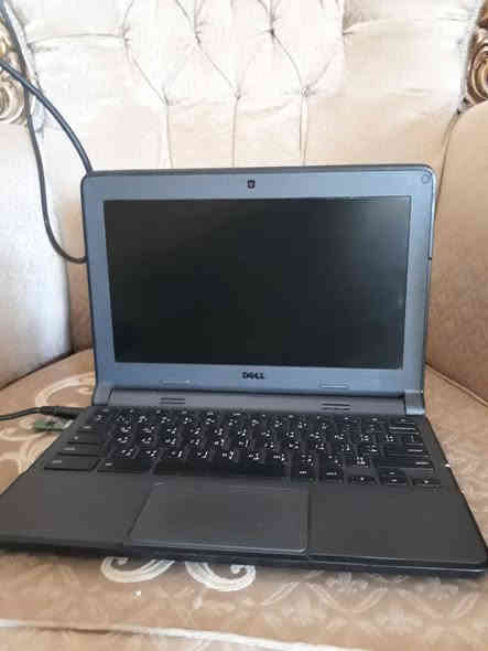 لابتوب كروم للبيع واحد دلل وثاني Hp
للاستفسار هاتف *********** واتساب 📱🖥️
