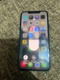 آيفون ١١ برو ماكس • ذاكره ٢٥٦ • بطاريه ٩٥