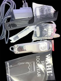 ماكينة حلاقة • وال أمريكي أصلي • للبيع