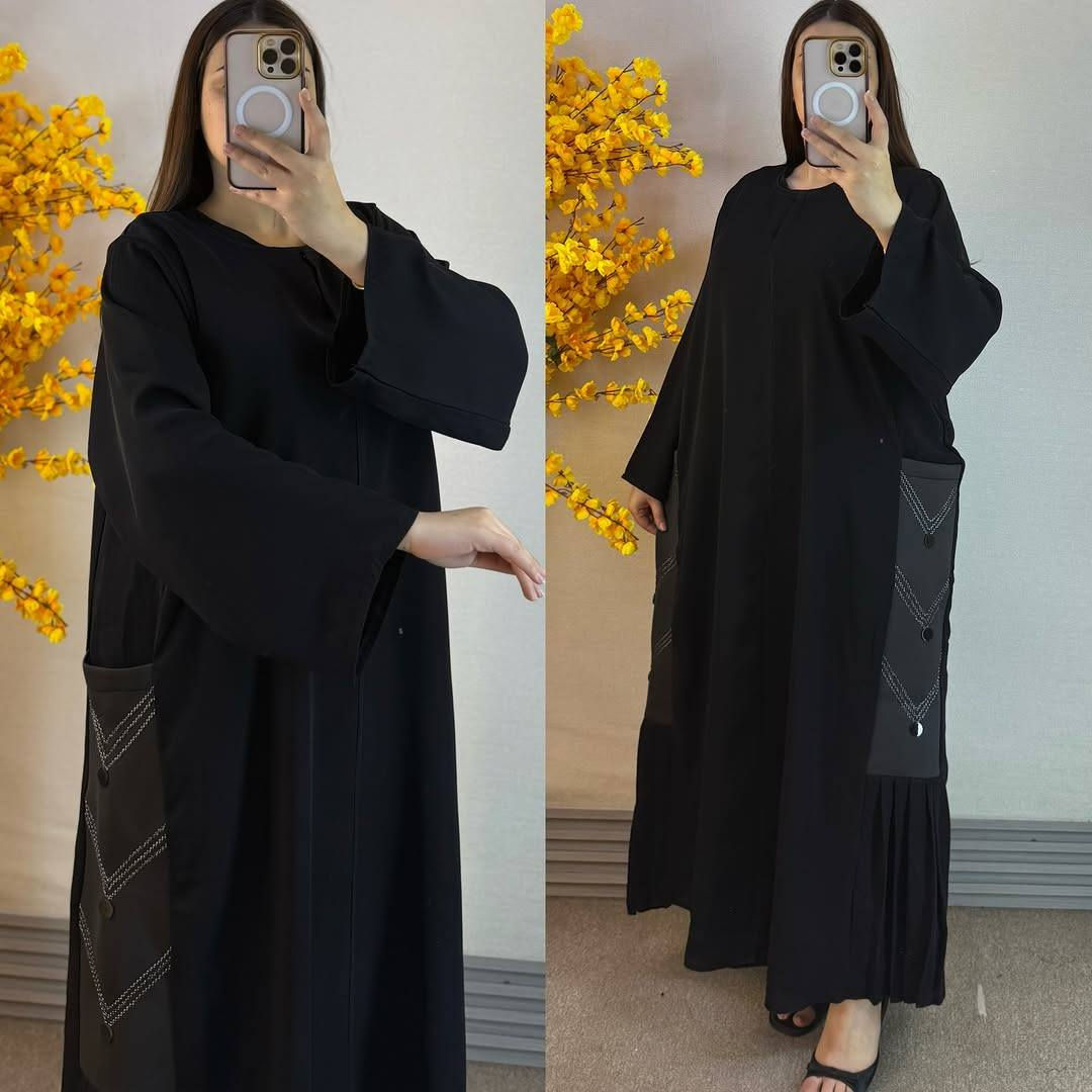 السلام عليكم بنات وصلت بظاعه صايات وعبايات راس والصايات عل ٥٠ الف نوع القماش انترنيت جرجيت توكتك حبر إماراتي مصري السعر ٥٠ الف الي تجي عن طريق الفيس الها خصم معليكم بالأسعار المكتوبه بالصور😂


**إذا كنت صاحب هذا الإعلان وتريد حذفه لأي سبب، رجاءا أرسل رسالة إلى الدعم الفني**