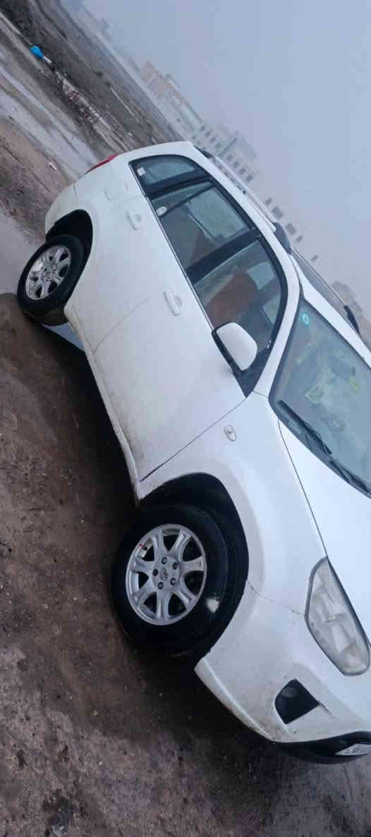 تيكو موديل ١٣مكينه كير كورله بيكاجو مكفولات شرط حداديه تخم تاير تبريد خير من الله تحويل مباشر مكفوله من الضربه القويه ومن التبديل السعر 42وبيه مجال المكان ناصريه فضليه للستفسار التصال على الرقم ‏‪***********‬‏
