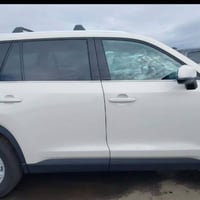 تويوتا كراند هايلندر بنزين موديل : 2024 رقم  بغداد  مرقمه ماشي : 37الف...