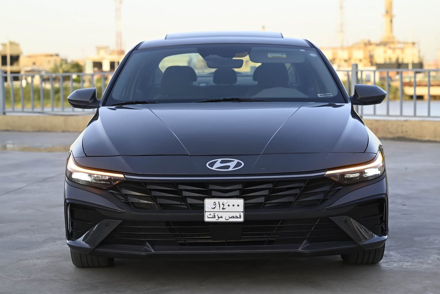 السلام عليكم
Elantra 2024 فول  مواصفات (كلين) كفالة عامة
 بارد شبر فقط دخول جديد صور الحادث مرفقة 
🏁🏁🏁🏁🏁🏁🏁🏁🏁
⬜️◻️▫️⬜️◻️▫️⬜️
المسافة المقطوعة : 18 الف m 🚶
حجم المحرك: 2000دوش 💪🏻
اللون : فيراني 
🏁🏁🏁🏁🏁🏁🏁🏁🏁
⬜️◻️▫️⬜️◻️▫️⬜️
🚗🚗🚗🚗🚗🚗🚗
🚗🚗🚗🚗🚗🚗🚗
الإضافات :  
شاشه دجيتل متصله بالكامل 📺
بصمة تشغيل 🌃
بصمة ابواب  2️⃣
بصمة صندوق📱
تشغيل عن بعد
رادار امامي رادار خلفي وجانبي  👈🏻
مانع تصادم بريك ذكي2️⃣
حساسات امامية ⚠️
تحديد مسار| : | 
مدخلين شحن واوكس 
تبريد بيانو منفصل 🅿️
تشغيل عن بعد ☝🏻
دشبول لد بلادي الوان ​👈🏻
تدفئة كراسي،👈
تدفئة ستيرنك 🔥
نقطة عمياء 🚨
إضاءة LED💡
ويل كب 🛞
شاشة تحكم لمس📺
اندرويد اوتو🤖
خرائط 🗺️🧭
دخول ذكي🚪
كاميرا خلفية دوارة 🚥
حساسات اطارات 🛞
مثبت سرعة Cross
اضوية امامية LED
نضام قيادة ذاتية🚘
انارة أضوية اوتوماتيك 
3انضمة قيادة (eso,Nor, Sport( 

للتواصل على الارقام التالية 
✅***********✅
✅***********✅
