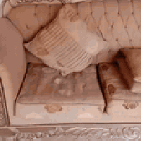 قنفات كويتيه • ٣ قطع • ٢٫٥م