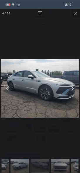 سلام عليكم سوناتا ٢٠٢٤ شكل جديد سياره كفاله عامه بس دعاميه كاصها من امريكا ورح تدخل يوم ٢٤ /١٢ لم قصر البصره تريد حره ادخلها تريد هيه ورقمها كتاب شهداء موجود كتاب شهداء ضمان الف بل ميه سياره فوول ماعده بنراما سياره كدامك بصوره ماشيه ١٤ الف سياره كلششً حلوه ورح تدخل بعدلهي  ٩ أيام تدخل ل ام قصر البصره يوم ٢٤ /١٢ تدخل تريد حره تريده تدخل كتاب شهداء الكتاب عدي موجود  التواصل عل واتس او اتصال ***********  *********** تواصل وبيك خير ودلل
