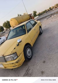 مكينة جاهزه • كير ماندل • يحتاج صبغه