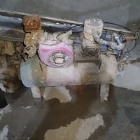 بطل هوه • كابريته عاطلة • حله