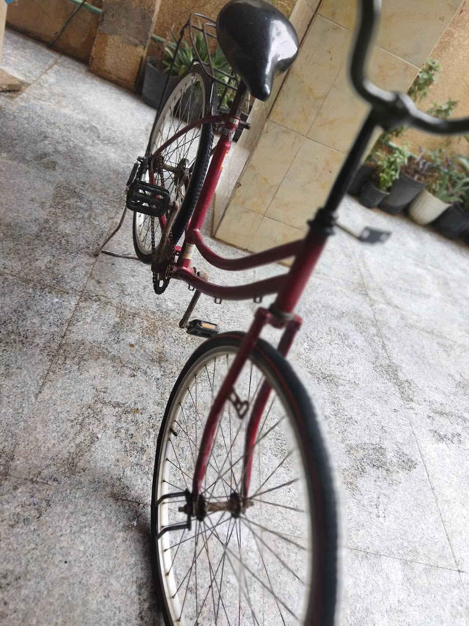 للمراوس شعندك نزل


**إذا كنت صاحب هذا الإعلان وتريد حذفه لأي سبب، رجاءا أرسل رسالة إلى الدعم الفني**