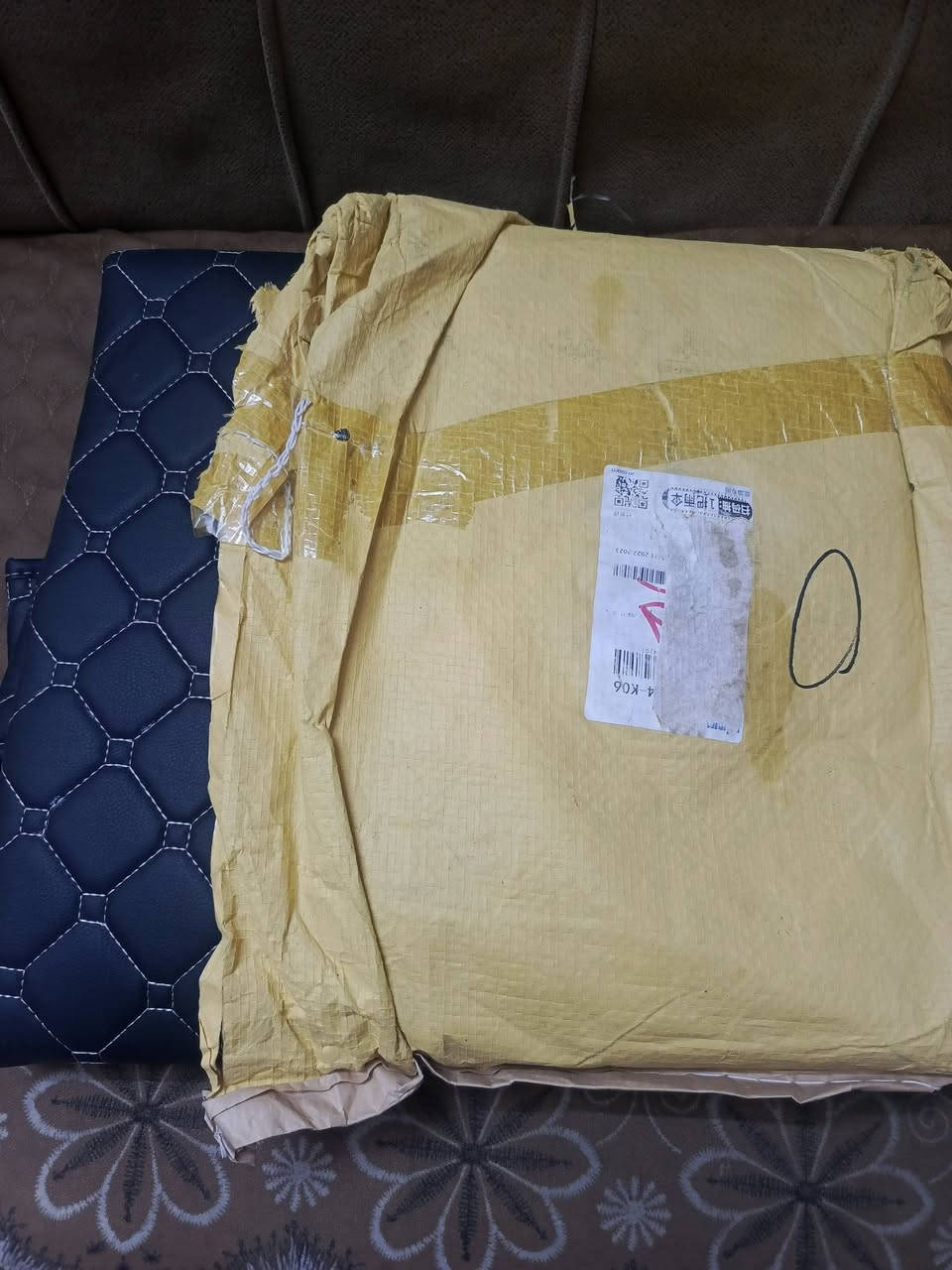 كلهن ب 50 وية التوصيل


**إذا كنت صاحب هذا الإعلان وتريد حذفه لأي سبب، رجاءا أرسل رسالة إلى الدعم الفني**