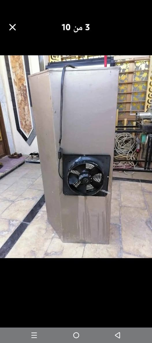 السلام عليكم ورحمة الله وبركاته غراض كافترية نضيفات للبيع استعمال سبوع السعر خاص *********** للتواصل
