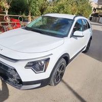 هايبرد • ٢٠٢٤ • ٢٠٠٠ كم